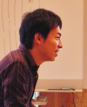 田野邦彦